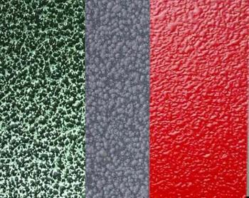 聚氨酯桔紋漆用漆