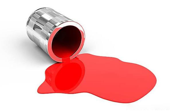 丙烯酸聚氨酯面漆