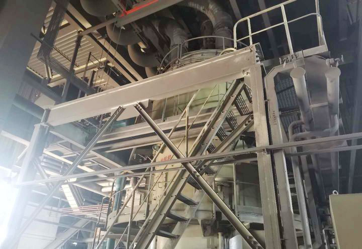 無溶劑環(huán)氧防腐涂料用于鋼結(jié)構(gòu)