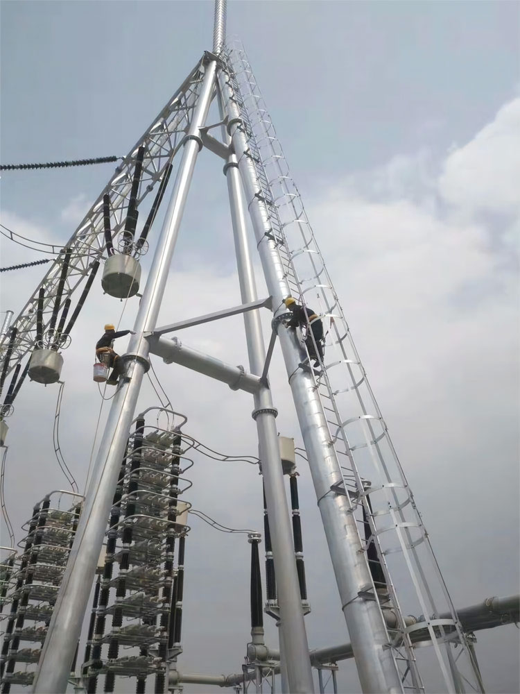 919防腐涂料應用